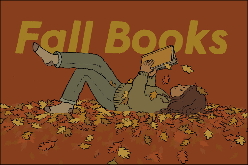 Fall Books